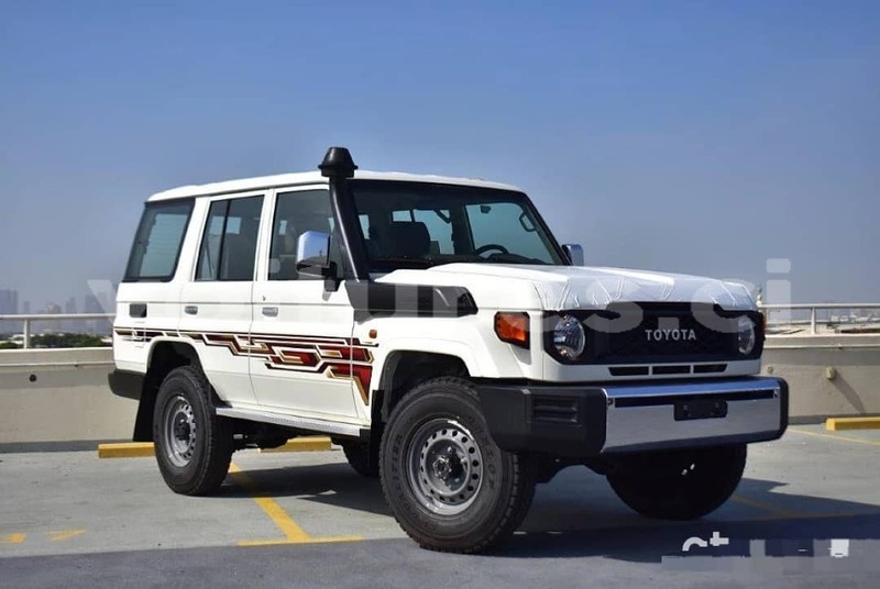 Big with watermark toyota land cruiser abidjan abidjan 70438