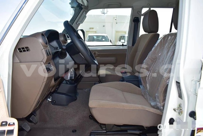 Big with watermark toyota land cruiser abidjan abidjan 70438