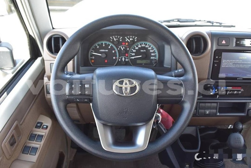 Big with watermark toyota land cruiser abidjan abidjan 70438