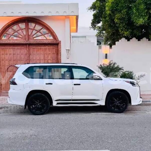 Big with watermark lexus lx ivory coast aboisso 70439