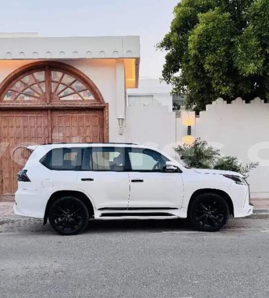 Big with watermark lexus lx ivory coast aboisso 70439