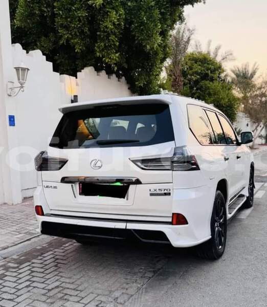 Big with watermark lexus lx ivory coast aboisso 70439