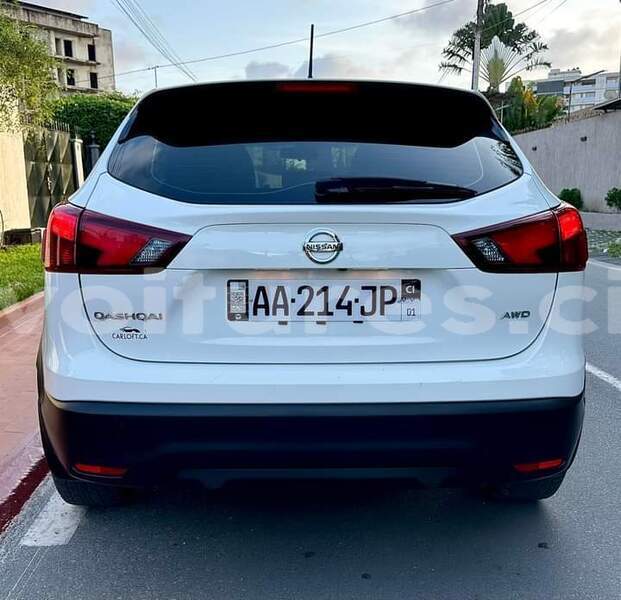 Big with watermark nissan qashqai ivory coast aboisso 70440