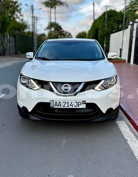 Big with watermark nissan qashqai ivory coast aboisso 70440