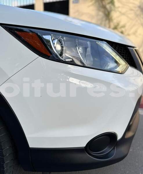 Big with watermark nissan qashqai ivory coast aboisso 70440