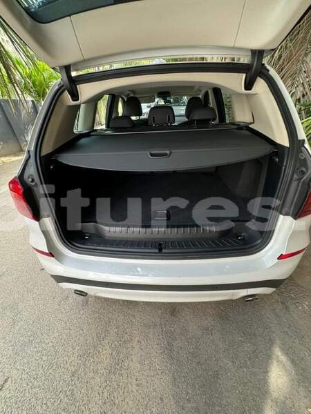 Big with watermark bmw x1 ivory coast aboisso 70447