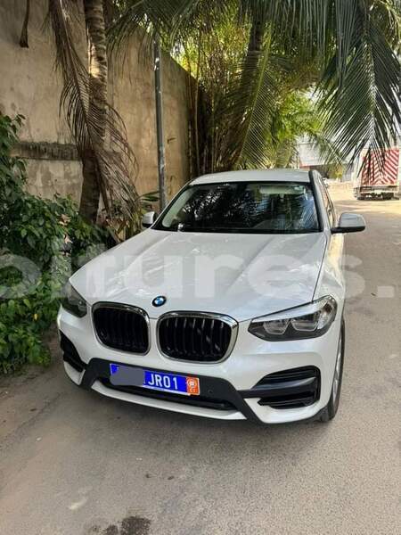 Big with watermark bmw x1 ivory coast aboisso 70447