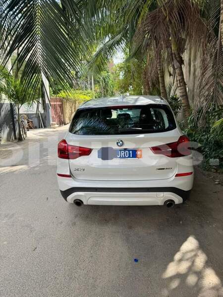 Big with watermark bmw x1 ivory coast aboisso 70447