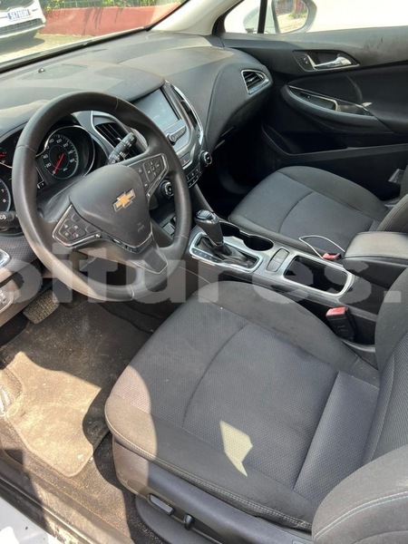 Big with watermark chevrolet cruze abidjan abidjan 70450