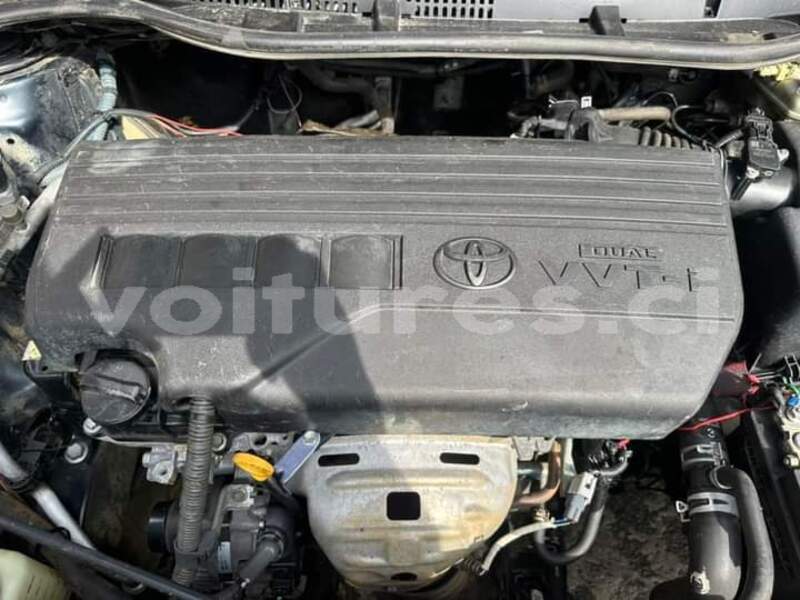 Big with watermark toyota c hr ivory coast aboisso 70467