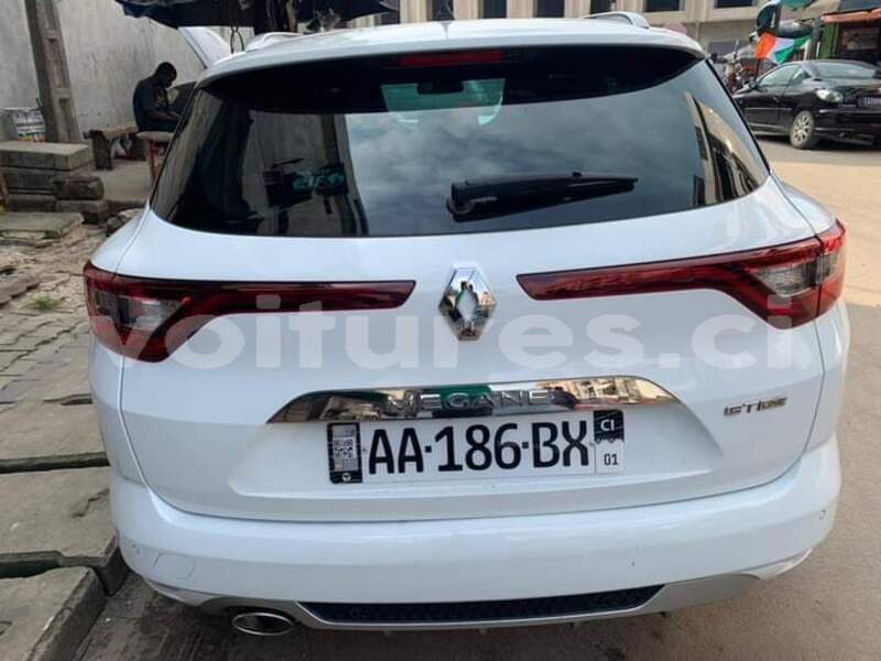 Big with watermark renault megane ivory coast aboisso 70468