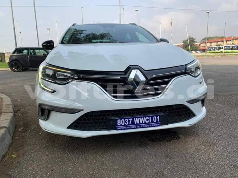 Big with watermark renault megane ivory coast aboisso 70468