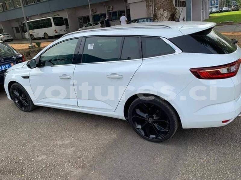 Big with watermark renault megane ivory coast aboisso 70468