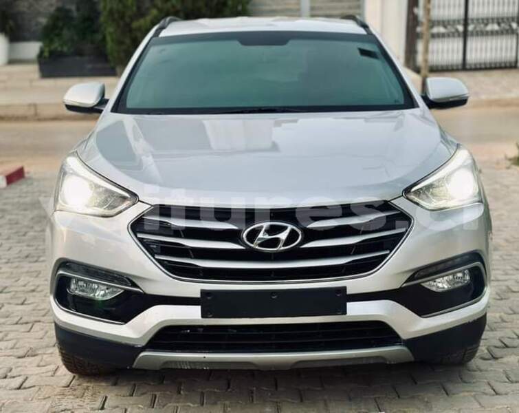 Big with watermark hyundai santa fe ivory coast aboisso 70469