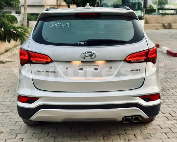 Big with watermark hyundai santa fe ivory coast aboisso 70469