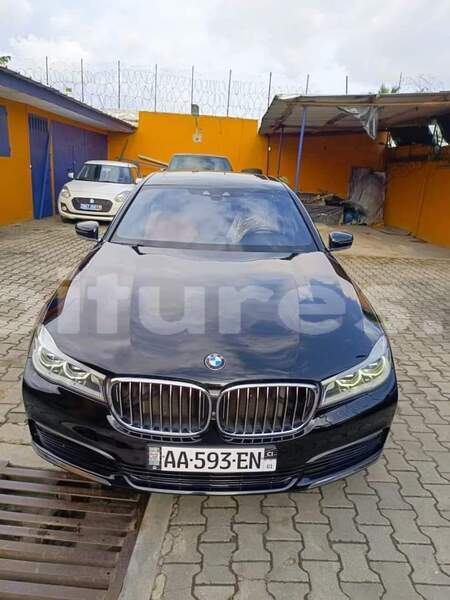 Big with watermark bmw 7 series ivory coast aboisso 70471