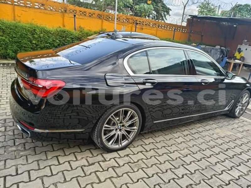 Big with watermark bmw 7 series ivory coast aboisso 70471