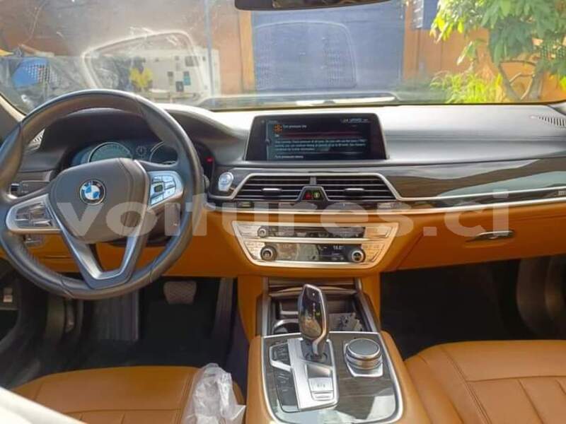 Big with watermark bmw 7 series ivory coast aboisso 70471