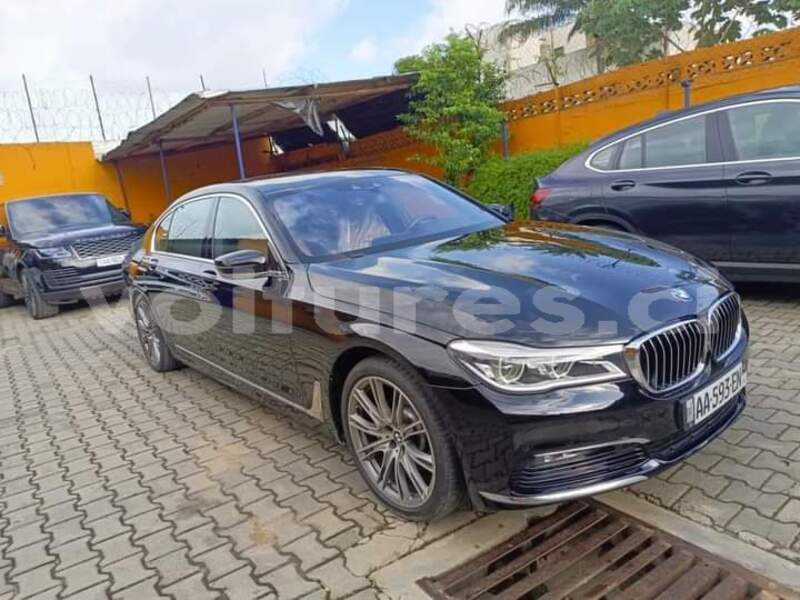 Big with watermark bmw 7 series ivory coast aboisso 70471