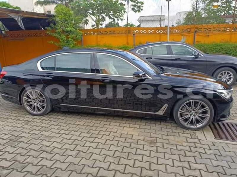 Big with watermark bmw 7 series ivory coast aboisso 70471