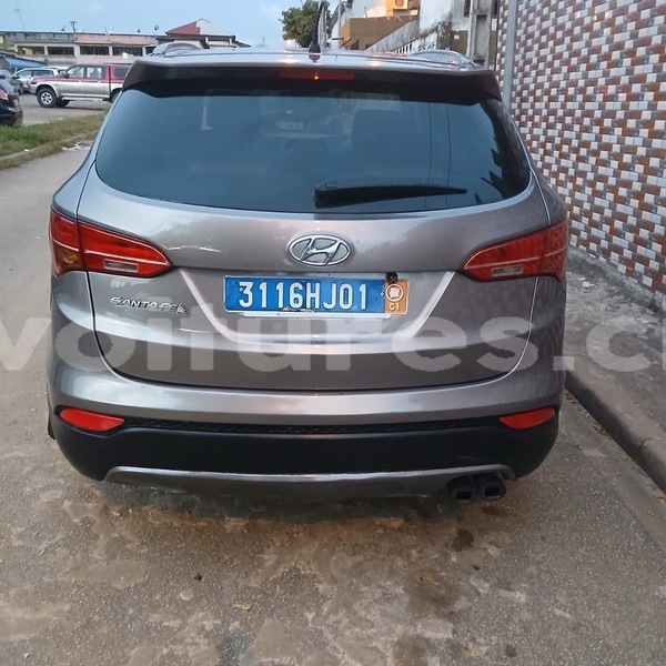 Big with watermark hyundai santa fe abidjan abidjan 70472