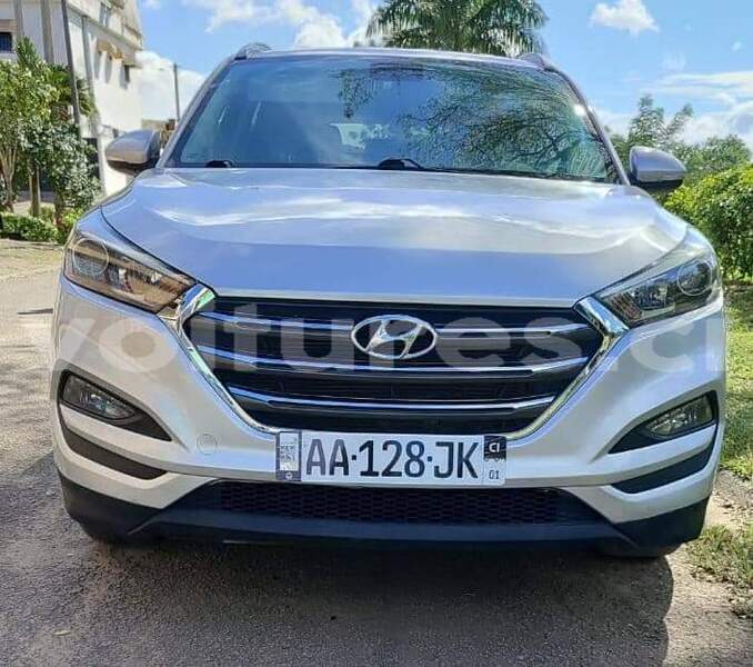 Big with watermark hyundai tucson ivory coast aboisso 70473