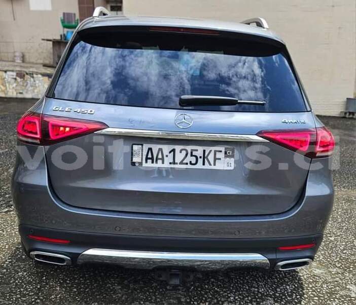 Big with watermark mercedes benz gle ivory coast aboisso 70474