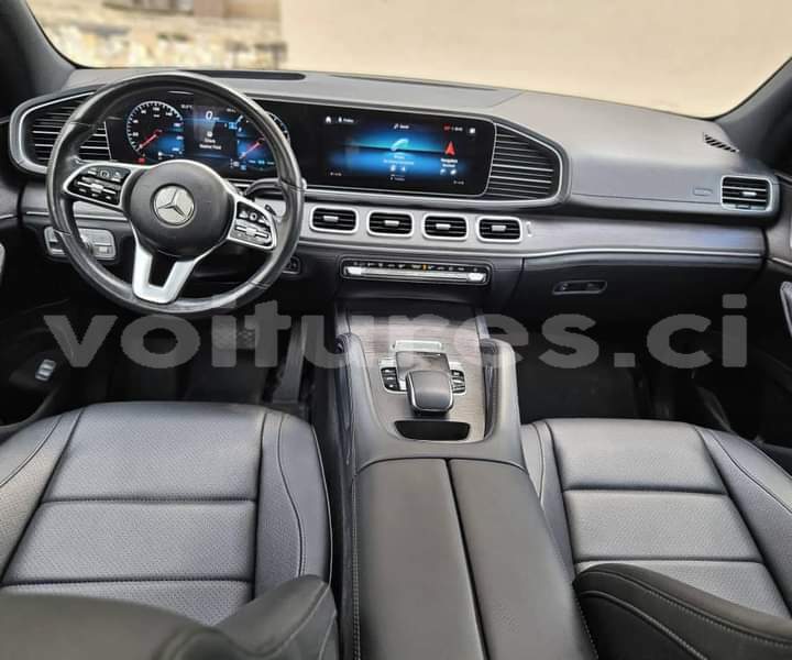 Big with watermark mercedes benz gle ivory coast aboisso 70474