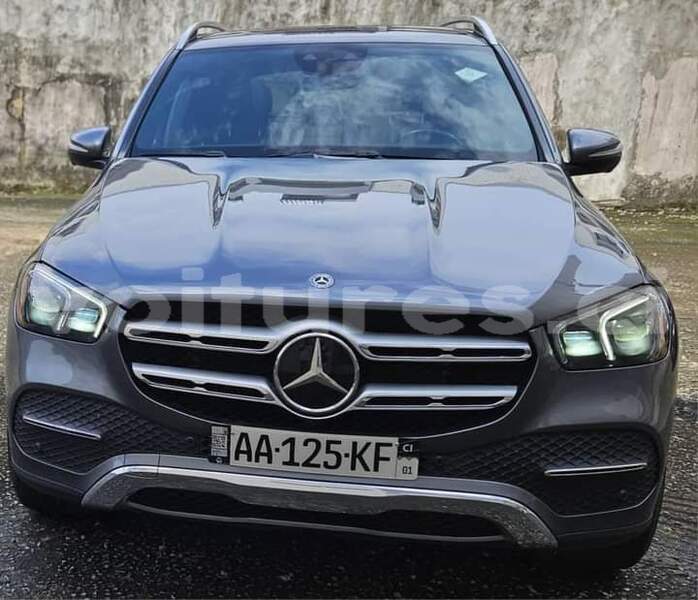 Big with watermark mercedes benz gle ivory coast aboisso 70474