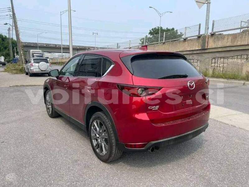 Big with watermark mazda cx 5 ivory coast aboisso 70477