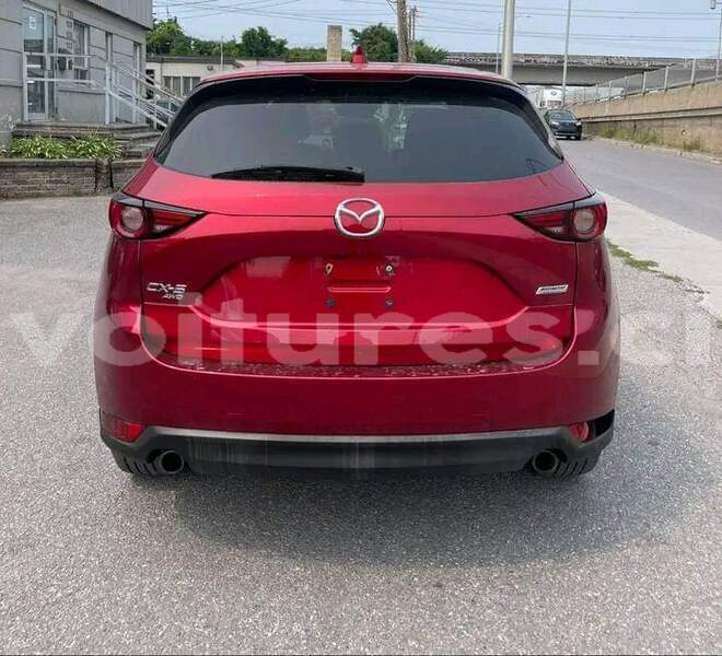 Big with watermark mazda cx 5 ivory coast aboisso 70477