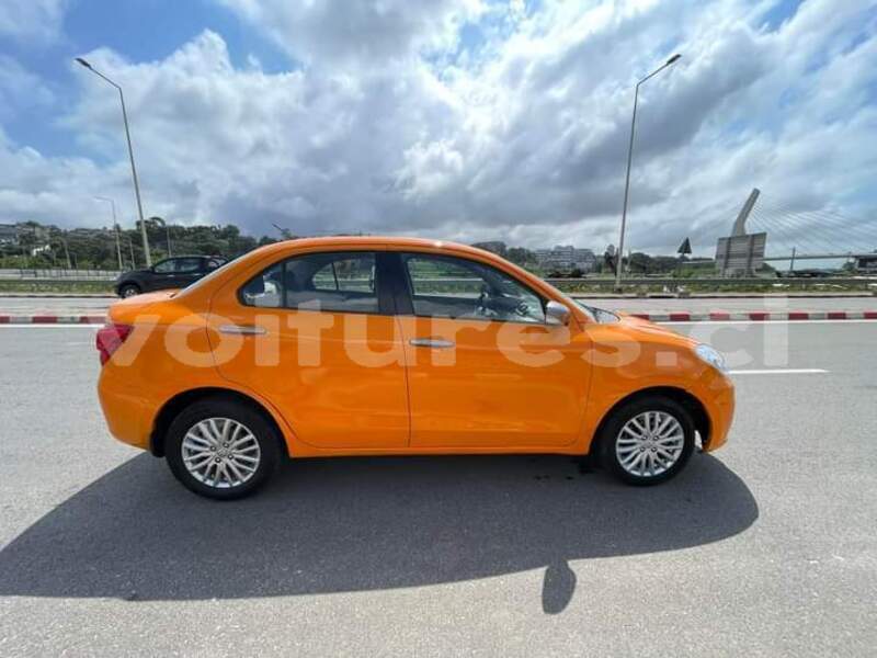 Big with watermark suzuki dzire ivory coast aboisso 70479