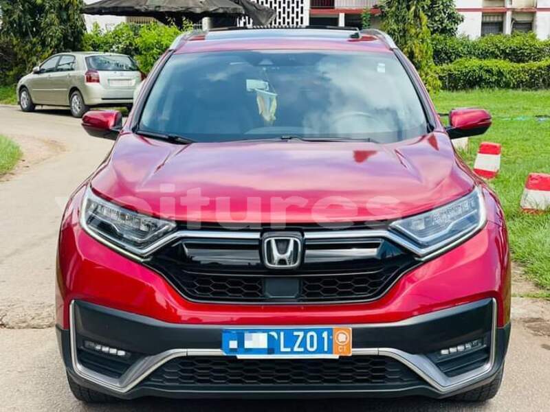 Big with watermark honda cr v ivory coast aboisso 70482