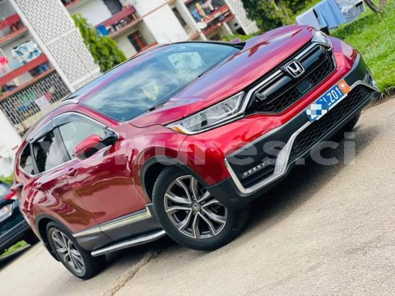 Big with watermark honda cr v ivory coast aboisso 70482