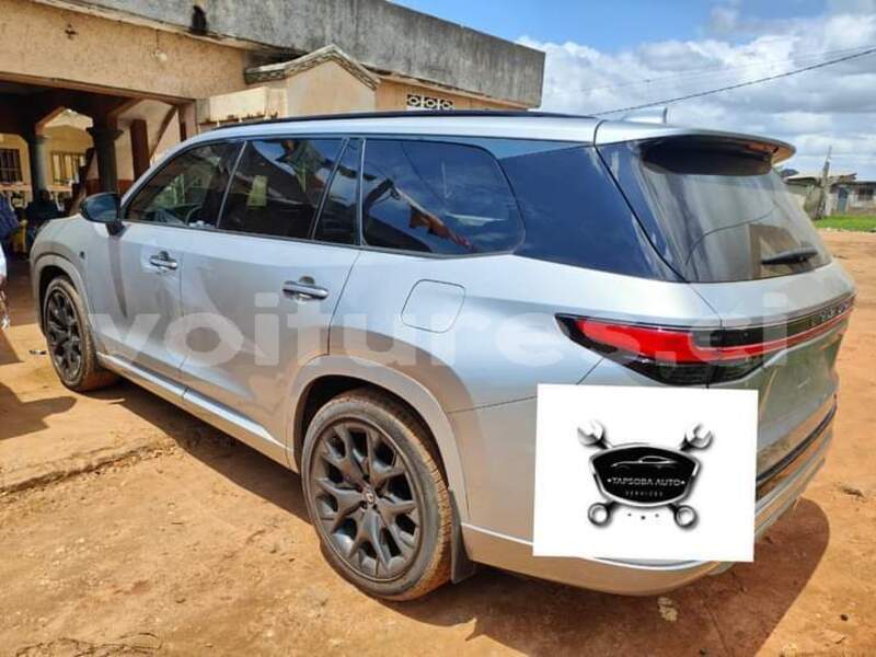 Big with watermark lexus ct ivory coast aboisso 70486