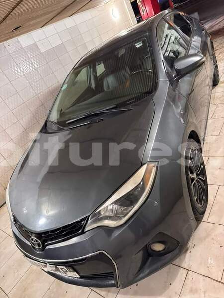 Big with watermark toyota corolla ivory coast aboisso 70487