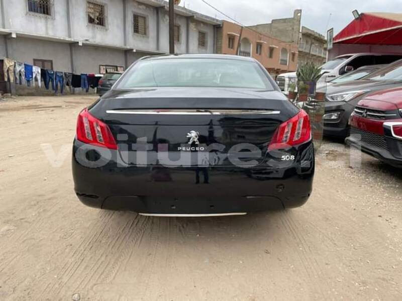 Big with watermark peugeot 508 ivory coast aboisso 70490