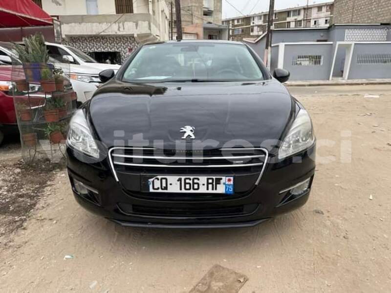 Big with watermark peugeot 508 ivory coast aboisso 70490