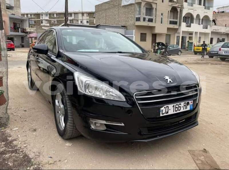 Big with watermark peugeot 508 ivory coast aboisso 70490