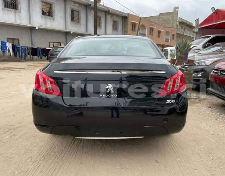 Big with watermark peugeot 508 ivory coast aboisso 70490