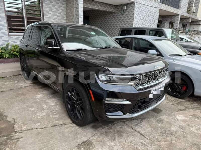 Big with watermark jeep grand cherokee ivory coast aboisso 70499