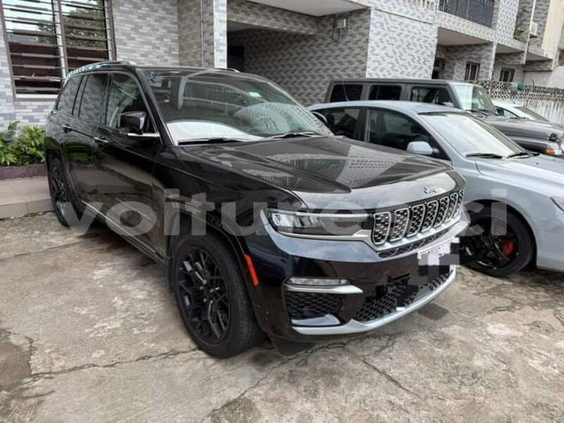 Big with watermark jeep grand cherokee ivory coast aboisso 70499