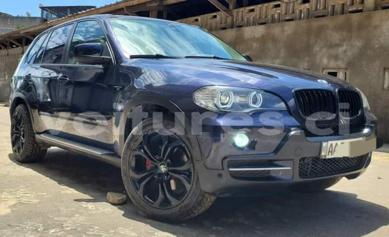 Big with watermark bmw x5 ivory coast aboisso 70505