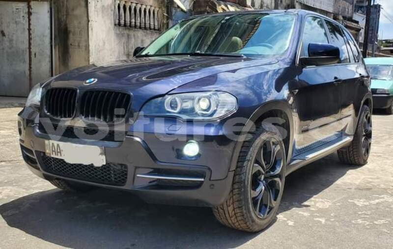 Big with watermark bmw x5 ivory coast aboisso 70505