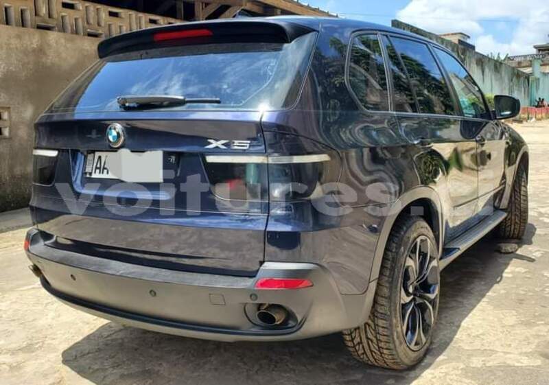 Big with watermark bmw x5 ivory coast aboisso 70505