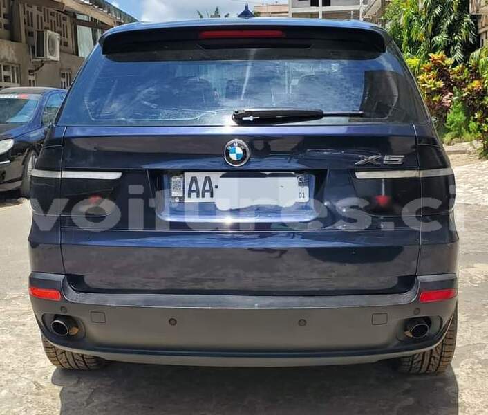 Big with watermark bmw x5 ivory coast aboisso 70505