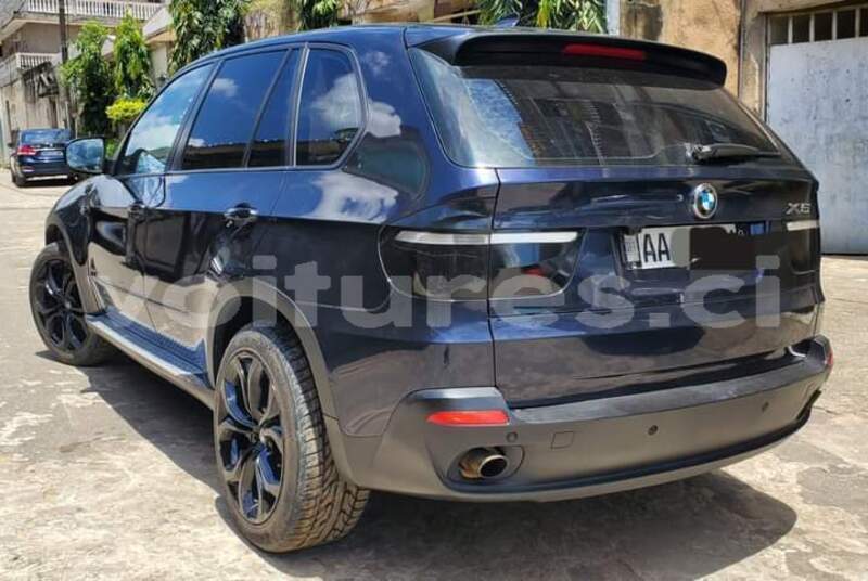 Big with watermark bmw x5 ivory coast aboisso 70505