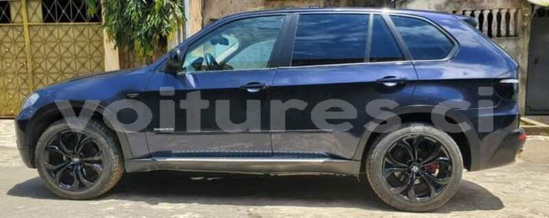 Big with watermark bmw x5 ivory coast aboisso 70505