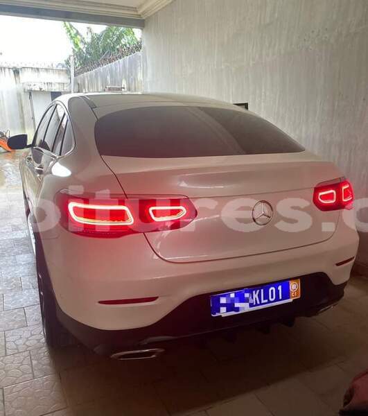 Big with watermark mercedes benz gle ivory coast aboisso 70509