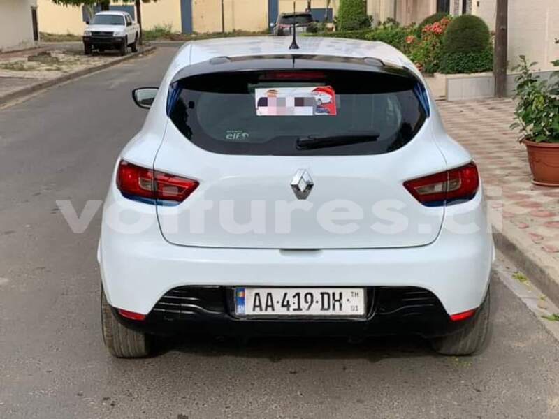 Big with watermark renault clio ivory coast aboisso 70511